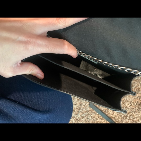 Forever 21 white crossbody bag - Picture 4 of 4